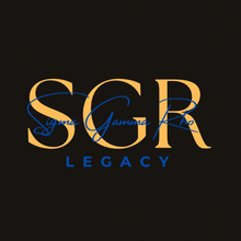 Load image into Gallery viewer, SGRho Short Sleeve Legacy Shirt