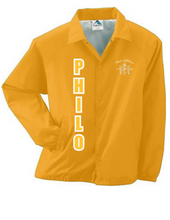 Load image into Gallery viewer, Philo Crossing Jacket