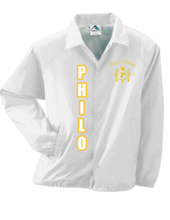 Load image into Gallery viewer, Philo Crossing Jacket