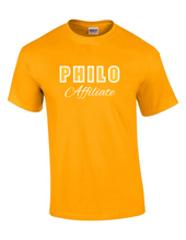 Load image into Gallery viewer, Philo Crossing Shirt