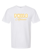 Load image into Gallery viewer, Philo Crossing Shirt