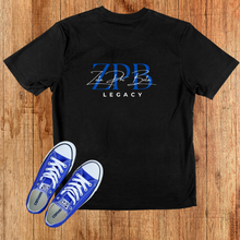Load image into Gallery viewer, Zeta Short Sleeve Legacy Shirt
