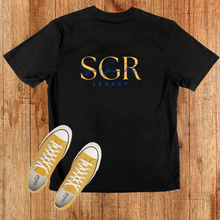 Load image into Gallery viewer, SGRho Short Sleeve Legacy Shirt