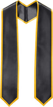 Load image into Gallery viewer, Embroidered Graduation Stole