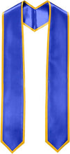 Load image into Gallery viewer, Embroidered Graduation Stole
