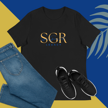 Load image into Gallery viewer, SGRho Short Sleeve Legacy Shirt