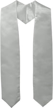 Load image into Gallery viewer, Embroidered Graduation Stole