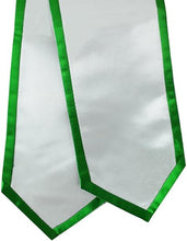 Load image into Gallery viewer, Embroidered Graduation Stole