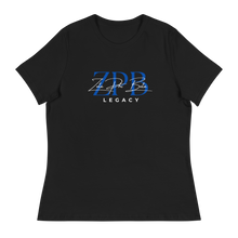 Load image into Gallery viewer, Zeta Short Sleeve Legacy Shirt