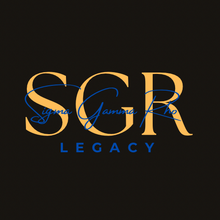 Load image into Gallery viewer, SGRho Short Sleeve Legacy Shirt
