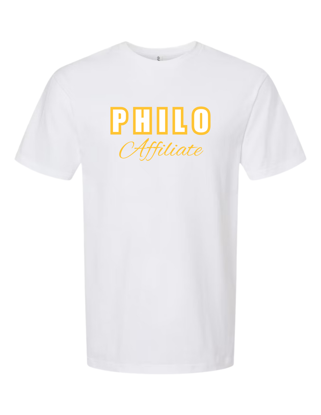 Philo Crossing Shirt