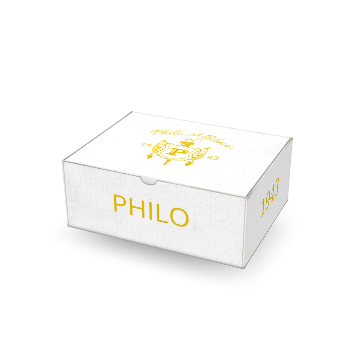 Philo Affiliate Accessory Box