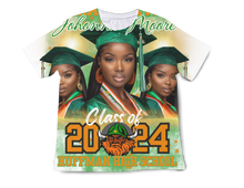 Load image into Gallery viewer, Graduation T-shirt
