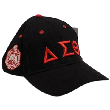 Delta Baseball Cap