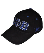 Load image into Gallery viewer, Zeta Baseball Cap
