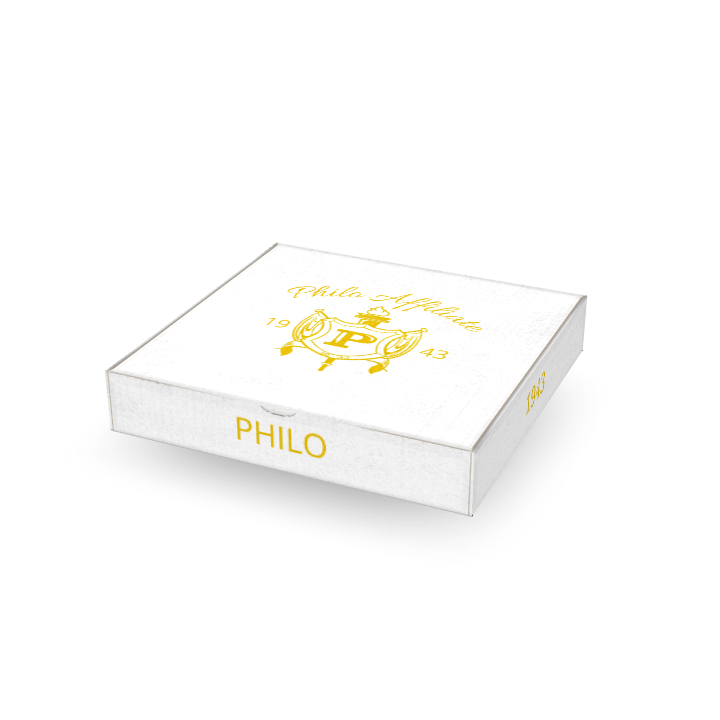 Philo Affiliate Mini Box
