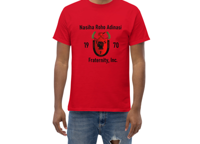 Nasiha Shield T-shirt
