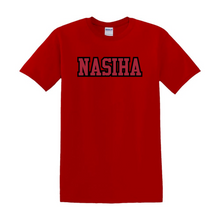 Load image into Gallery viewer, Nasiha Crossing Shirt
