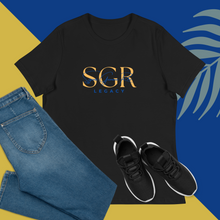 Load image into Gallery viewer, SGRho Short Sleeve Legacy Shirt
