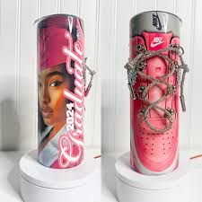019 graduation tumblers 32 oz Graduation Tumbler – The Crossing Box