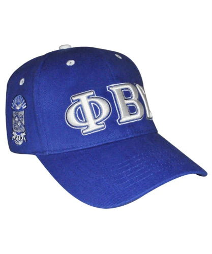 Sigma Baseball Cap