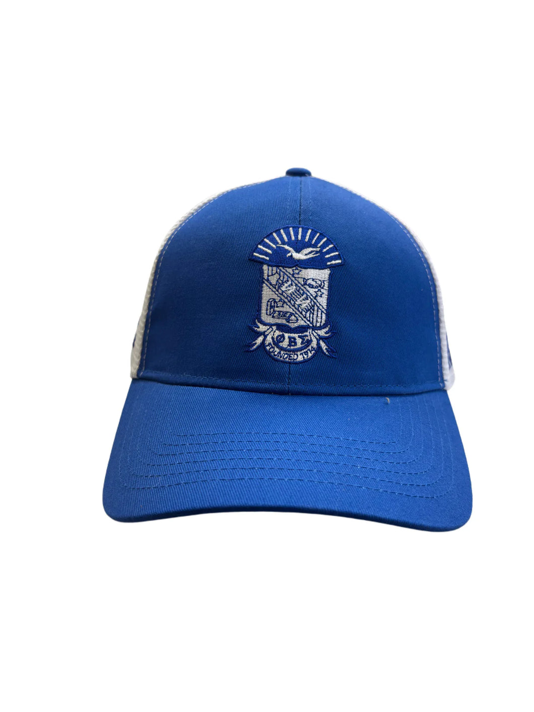 Sigma Trucker Hat