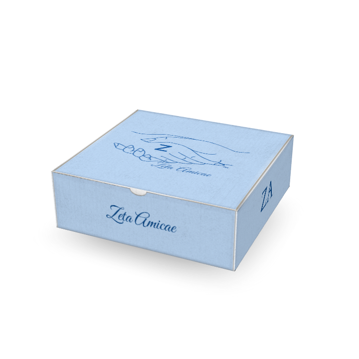 Zeta Amicae Box