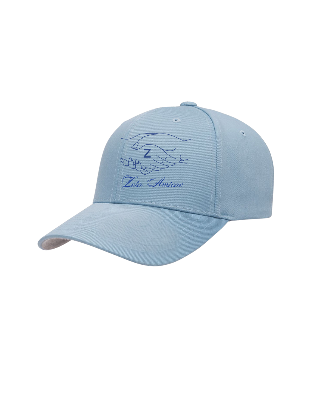 Zeta Amicae Baseball Cap