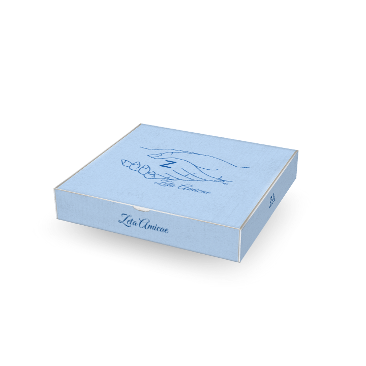 Zeta Amicae Mini Box
