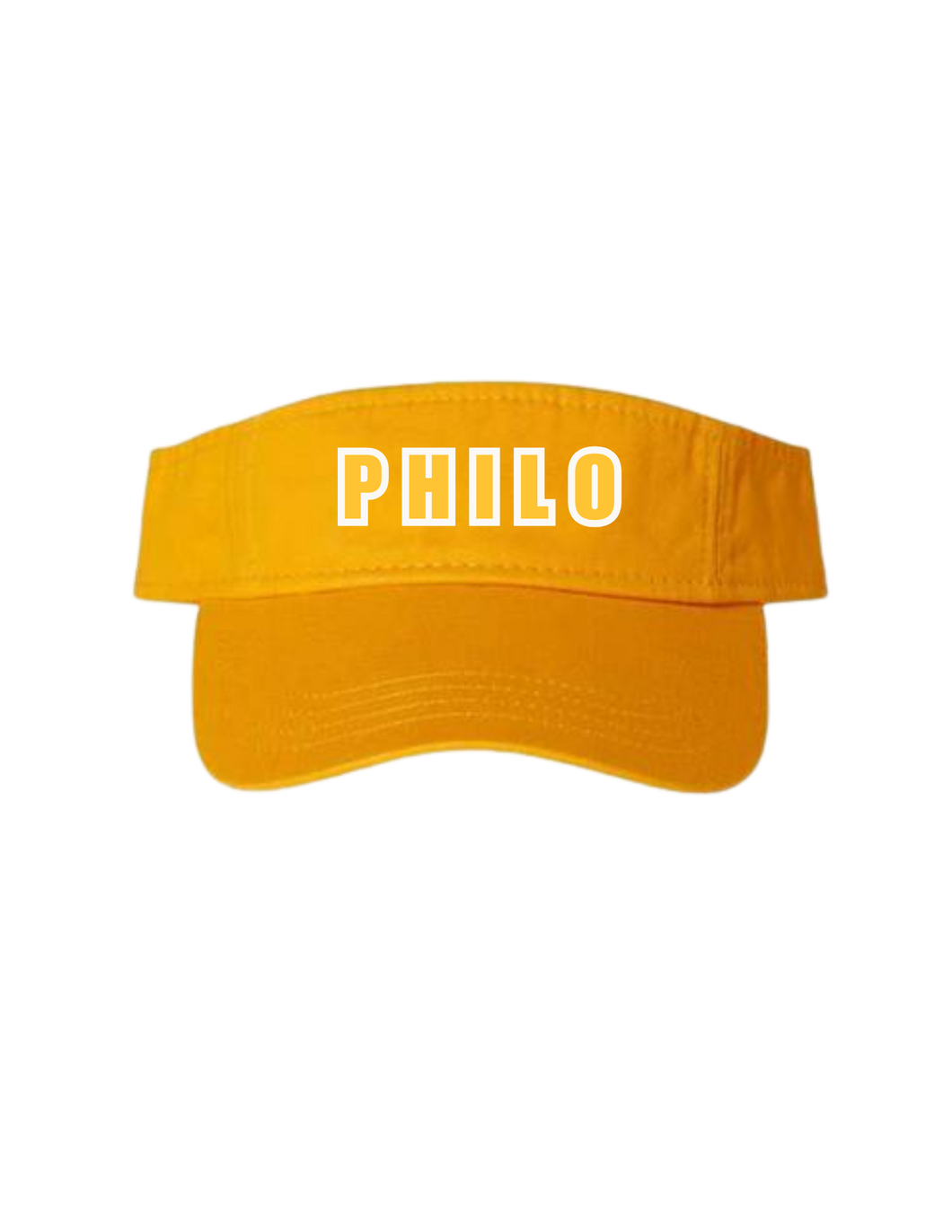 Philo Visor