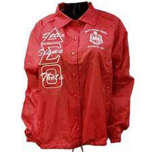 Load image into Gallery viewer, DST Crossing Jacket
