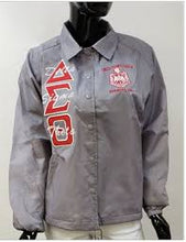 Load image into Gallery viewer, DST Crossing Jacket
