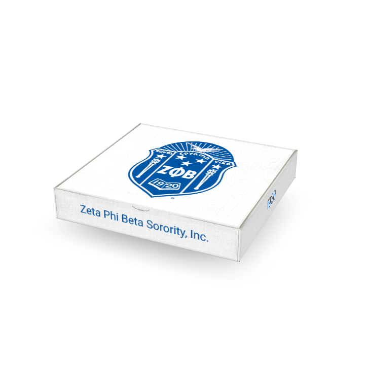 Zeta Phi Beta – The Crossing Box
