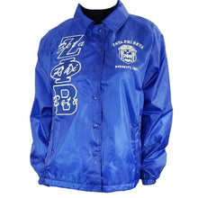 Load image into Gallery viewer, ZPB Crossing Jacket
