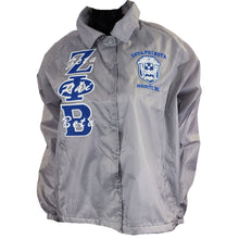 Load image into Gallery viewer, ZPB Crossing Jacket
