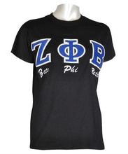 Load image into Gallery viewer, ZPB Crossing Shirt
