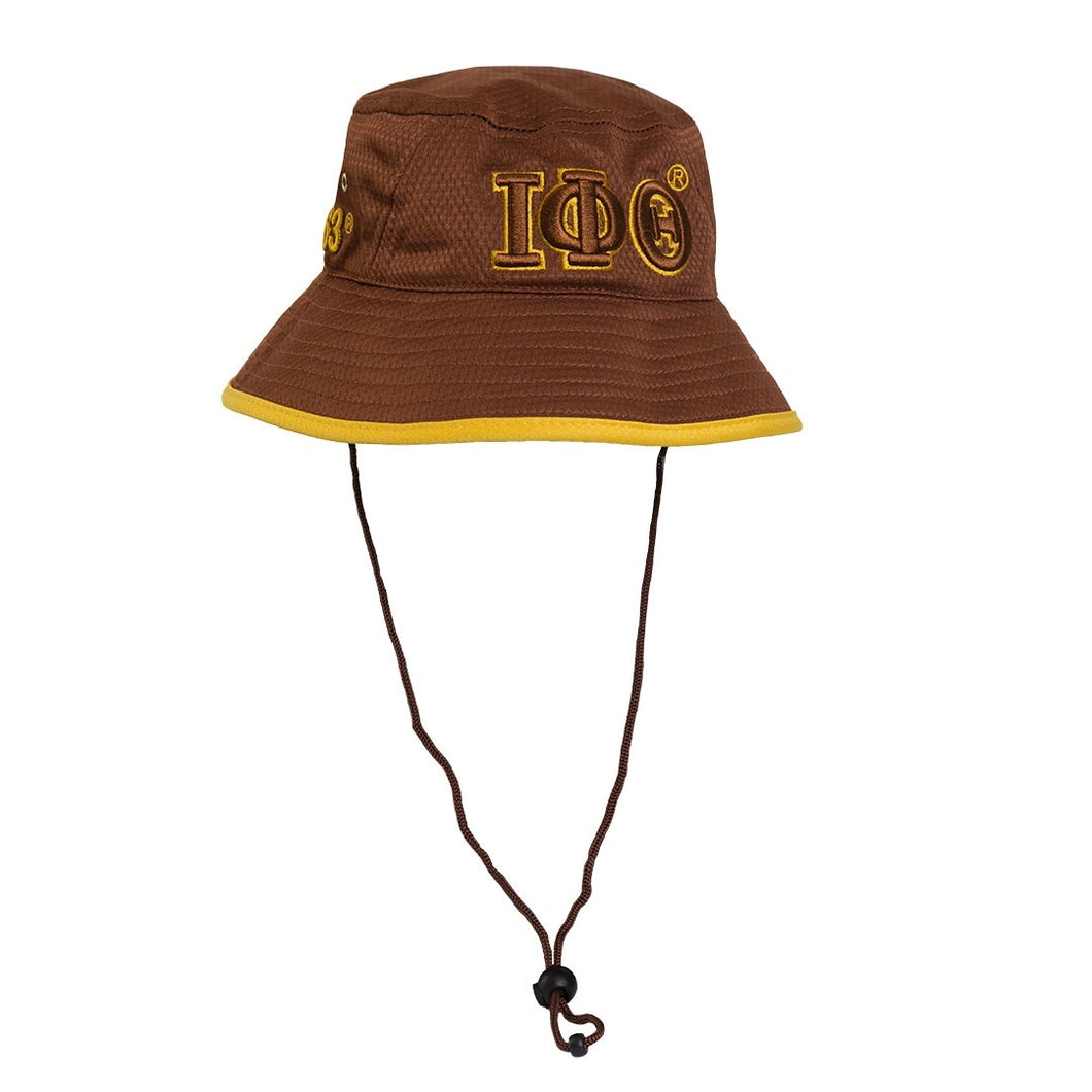 IPT Bucket Hat