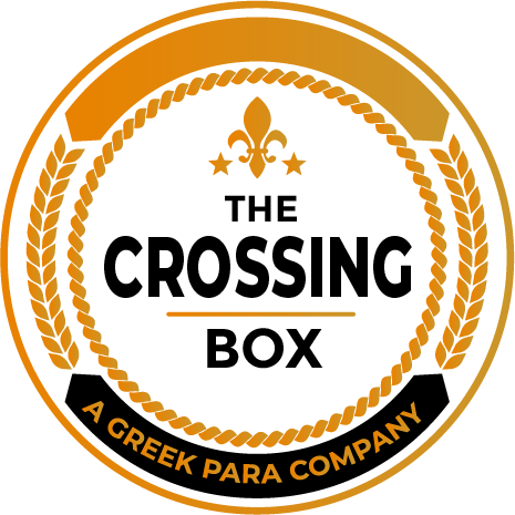 The Crossing Box Gift Card